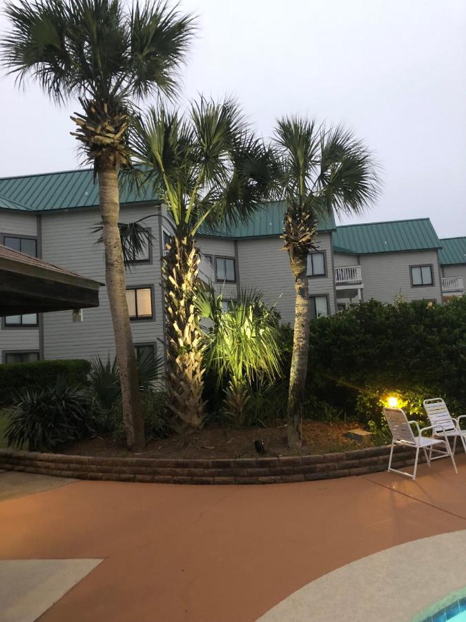 Gulf Shores Plantation المظهر الخارجي الصورة