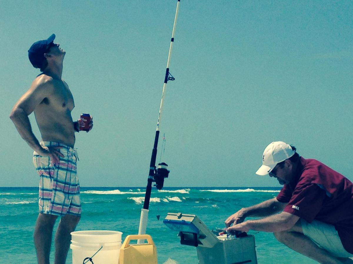 Gulf Shores Plantation المظهر الخارجي الصورة