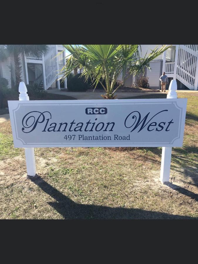 Gulf Shores Plantation المظهر الخارجي الصورة