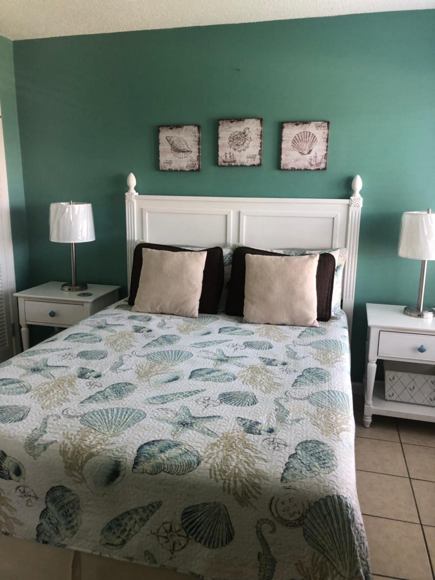 Gulf Shores Plantation المظهر الخارجي الصورة