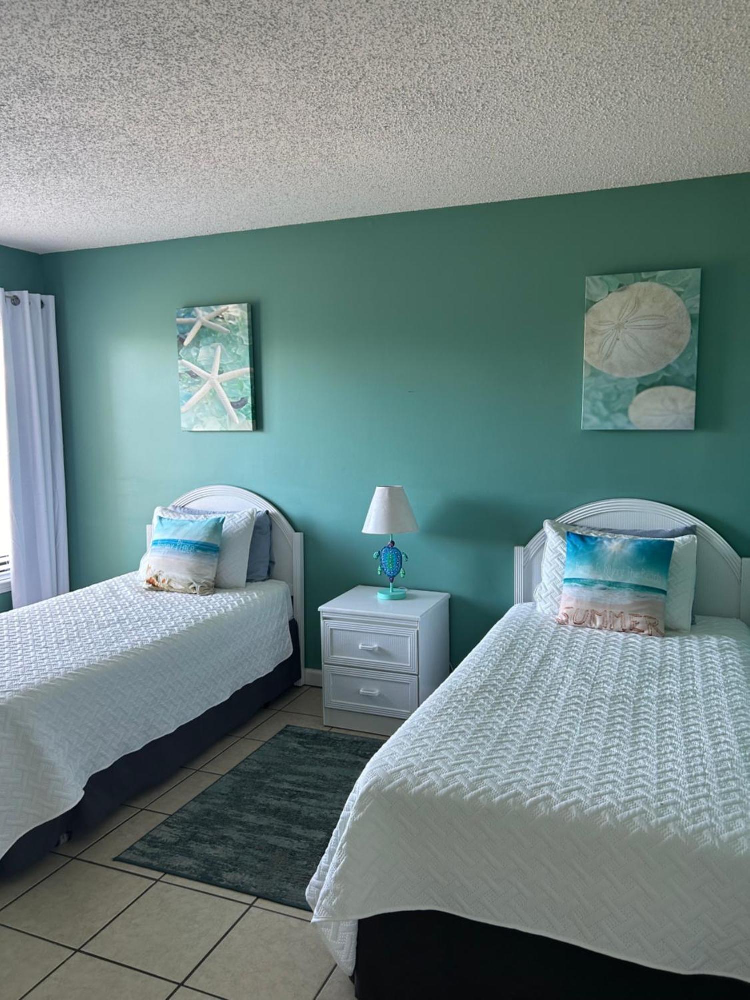 Gulf Shores Plantation المظهر الخارجي الصورة