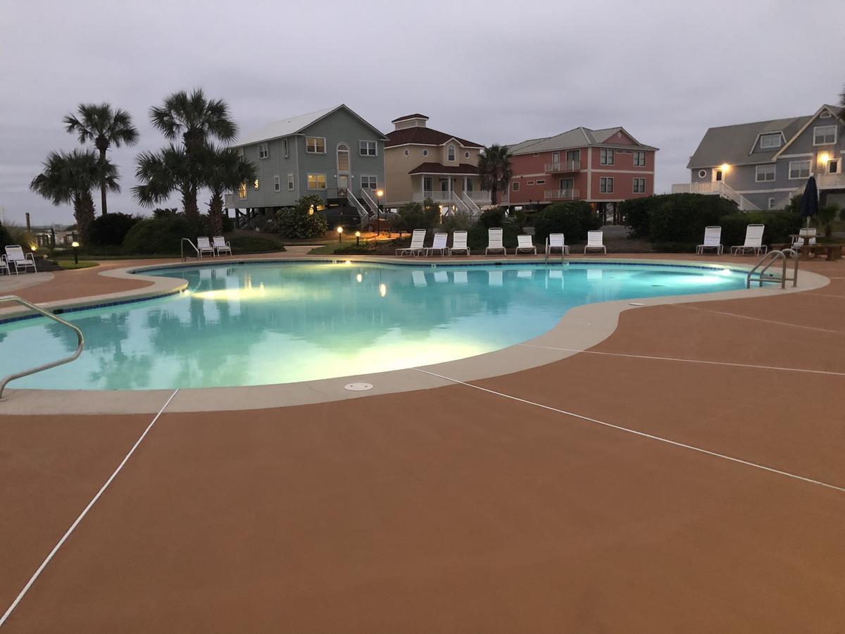 Gulf Shores Plantation المظهر الخارجي الصورة
