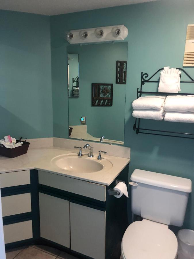 Gulf Shores Plantation المظهر الخارجي الصورة